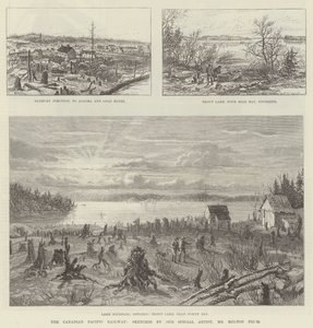 Canadian Pacific Railway